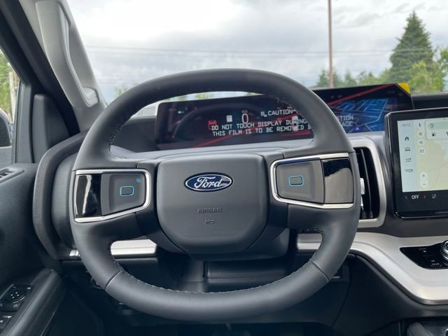 New 2026 Ford Expedition Max Active AWD/4WD image 13
