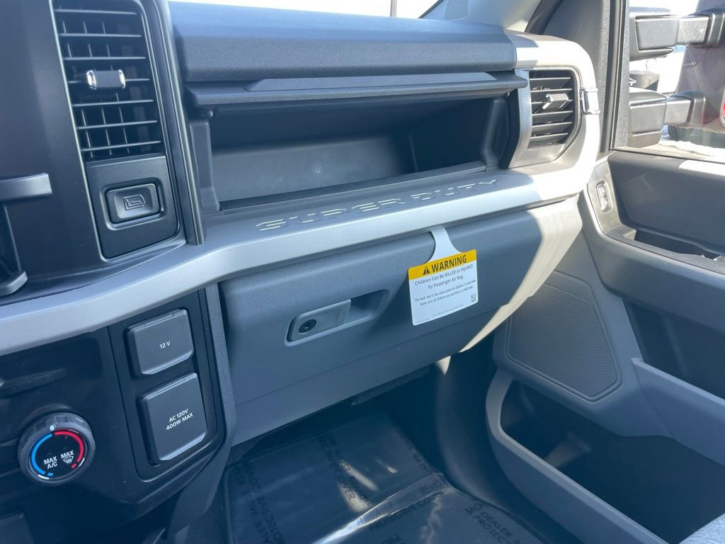 New 2026 Ford F250 XLT w/ FX4 Off-Road Package image 51