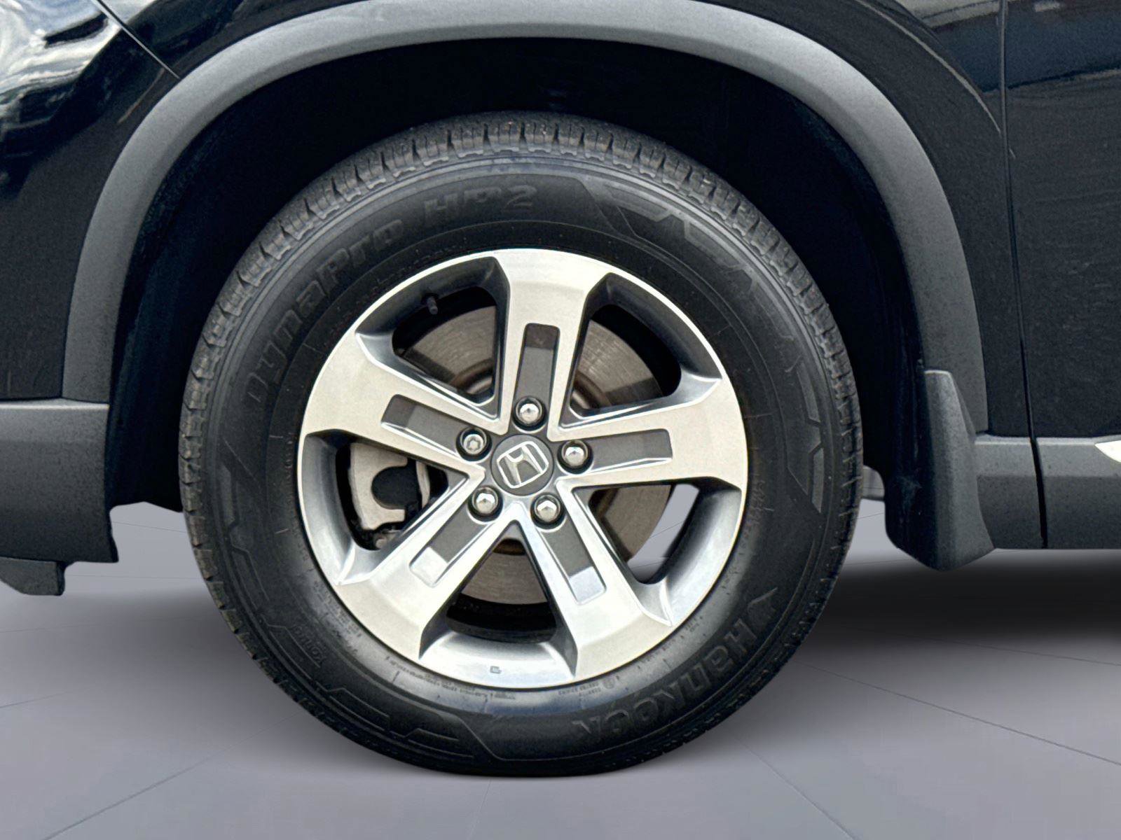 Certified 2023 Honda Pilot EX-L image 11