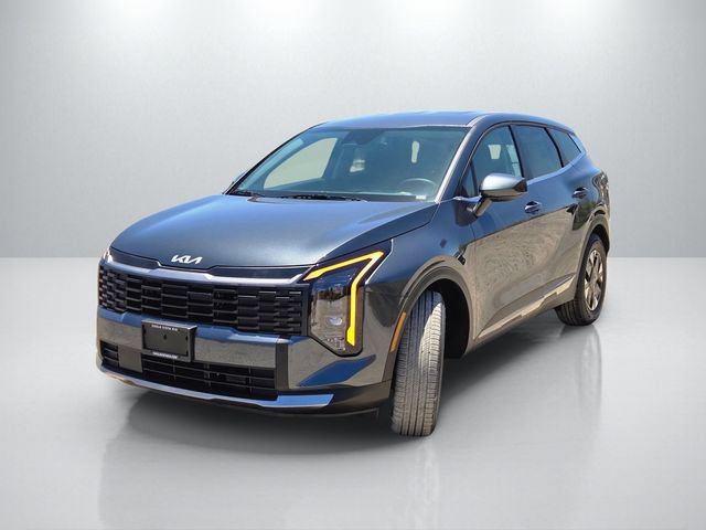 New 2026 Kia Sportage LX FWD image 7