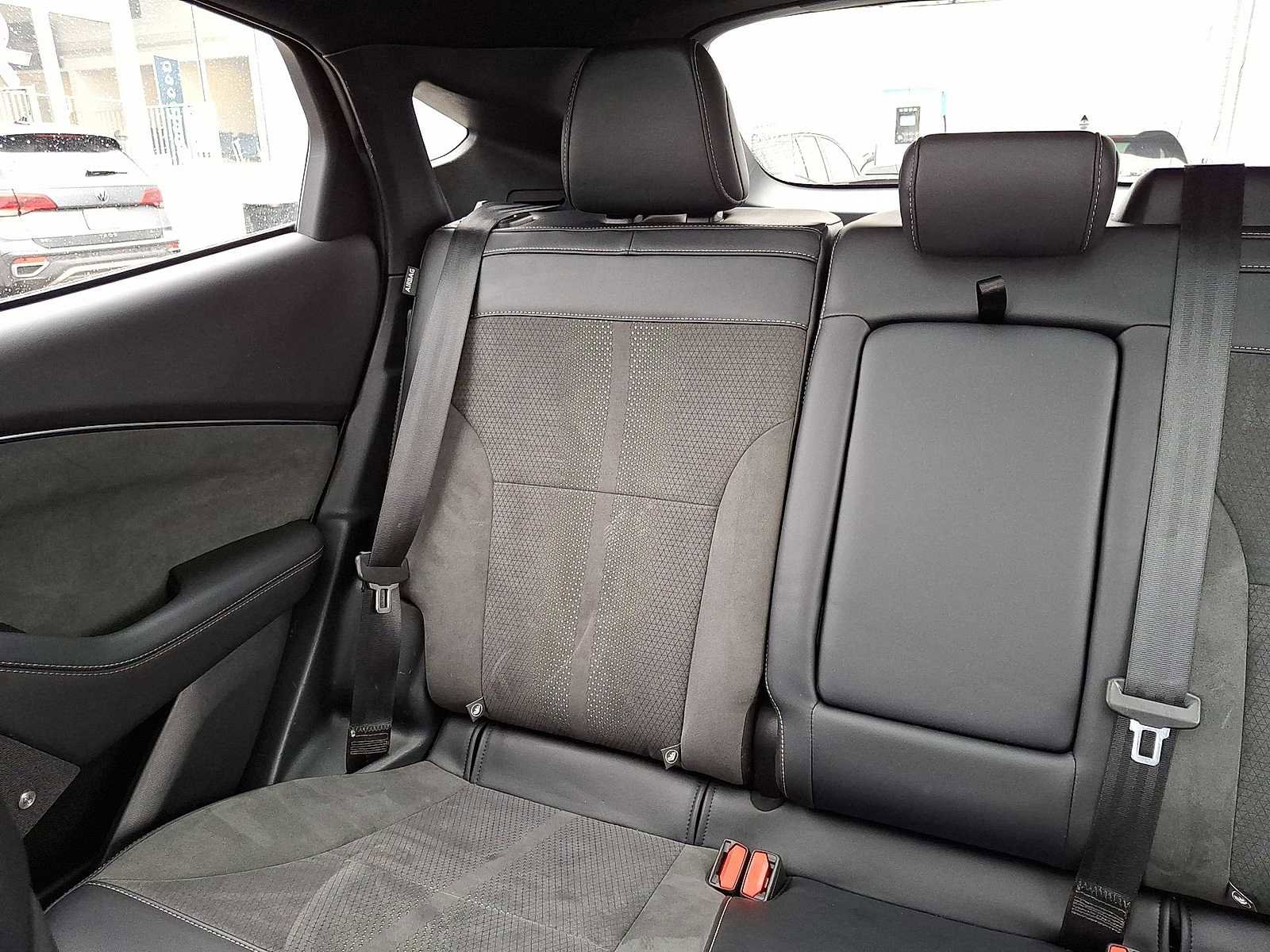 Used 2022 Ford Mustang Mach-E GT w/ GT Performance Edition image 13