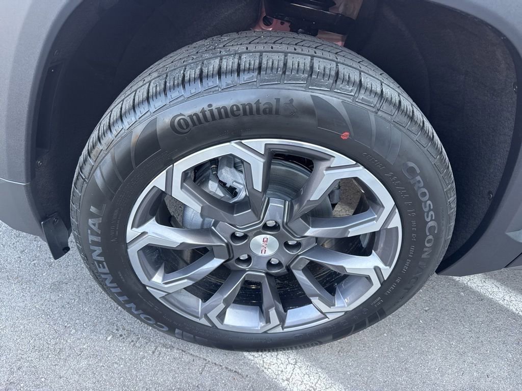 New 2026 GMC Terrain Elevation w/ Elevation Premium Package image 34