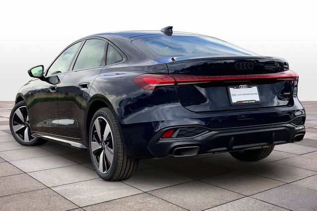 New 2026 Audi A5 2.0T Premium AWD/4WD image 3