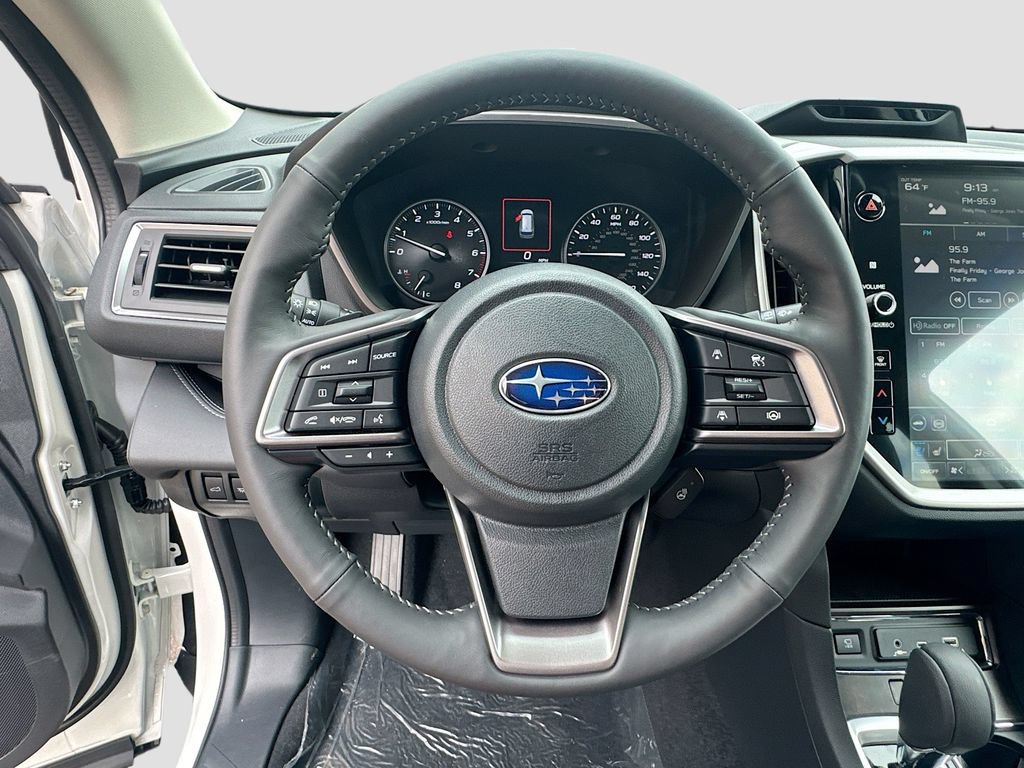 New 2026 Subaru Ascent Touring w/ Popular Package #2 AWD/4WD image 7