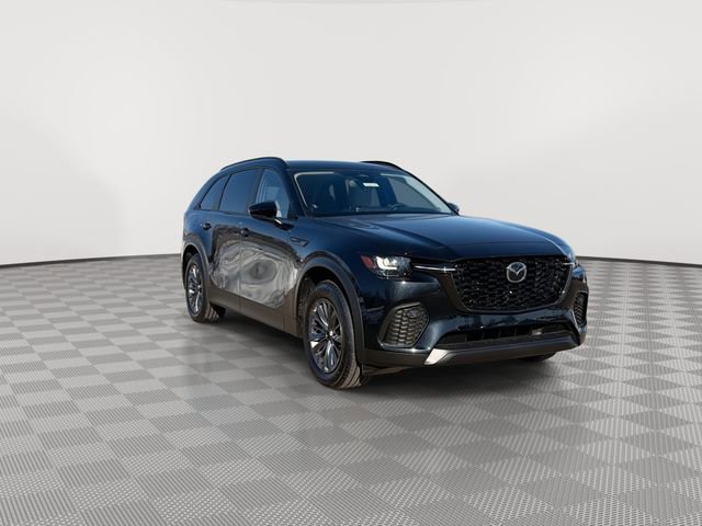 New 2026 MAZDA CX-70 SC Plus image 2