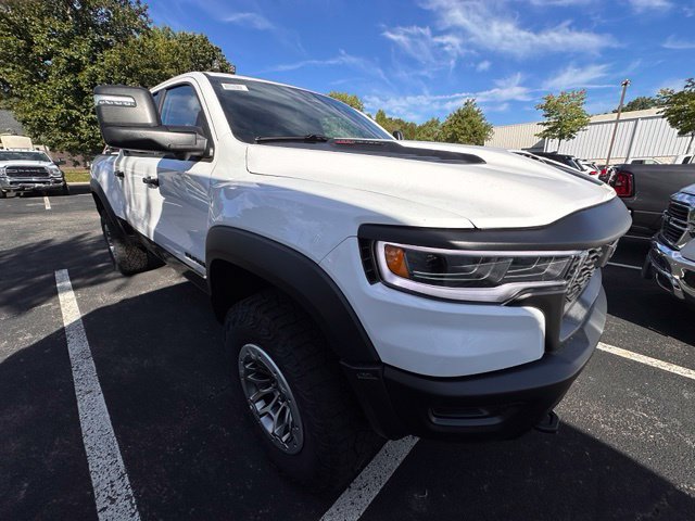 New 2026 RAM 1500 RHO w/ RHO Level 1 Equipment Group AWD/4WD image 8
