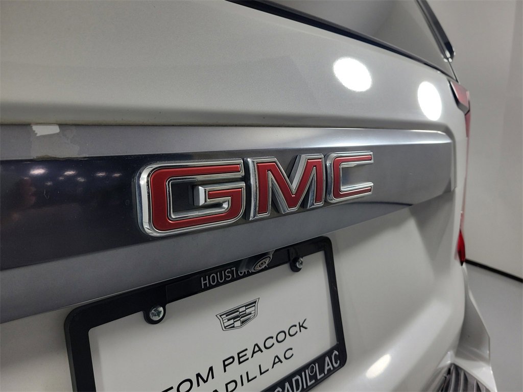 Used 2023 GMC Yukon AT4 w/ AT4 Premium Plus Package image 7