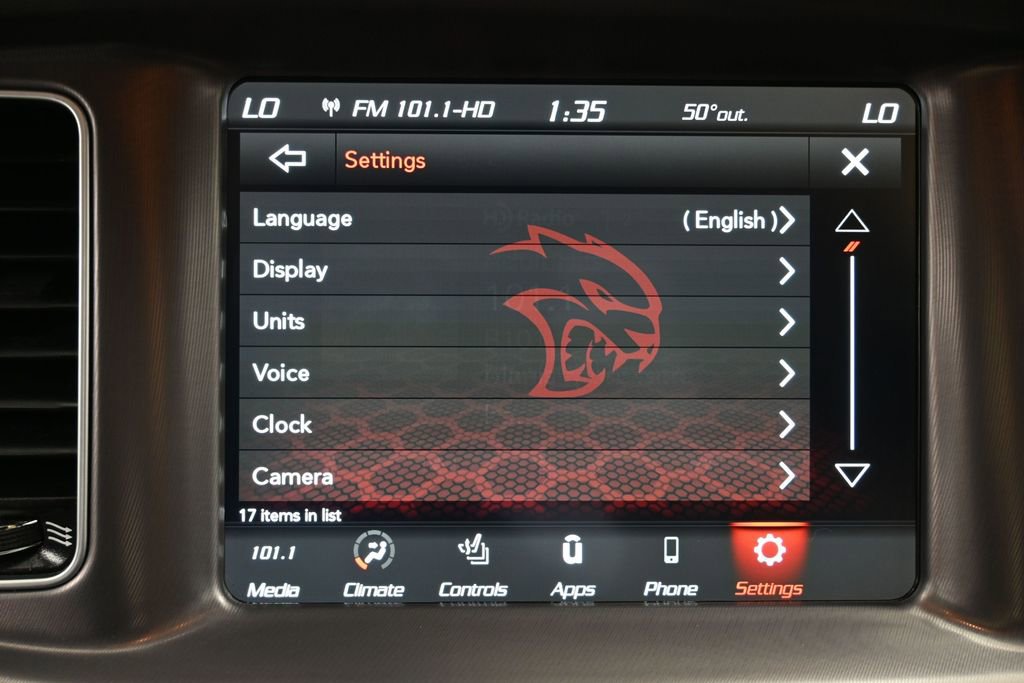 Used 2021 Dodge Charger SXT w/ Plus Group RWD image 26