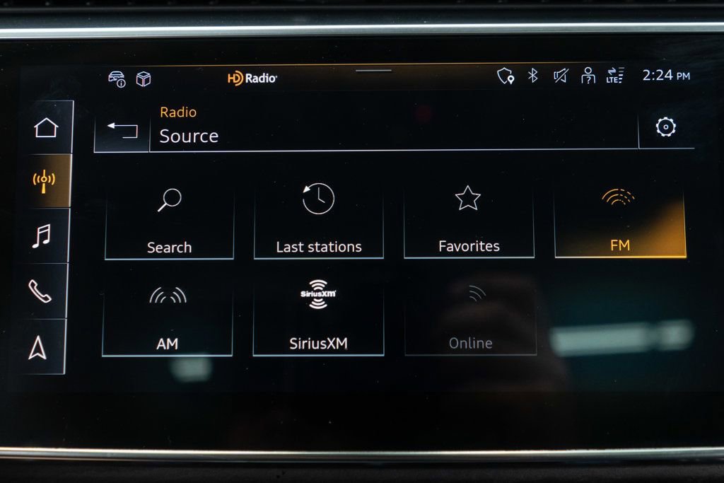 Used 2023 Audi Q7 3.0T Premium image 34