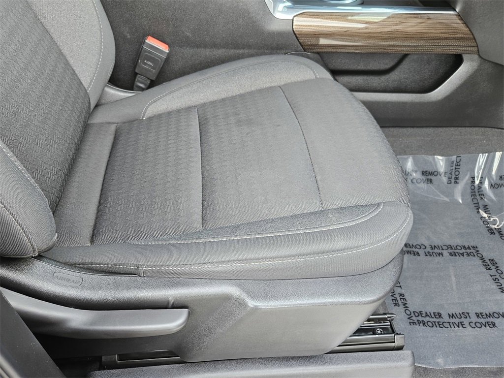 Used 2024 Chevrolet Silverado 2500 LT w/ All Star Edition image 35