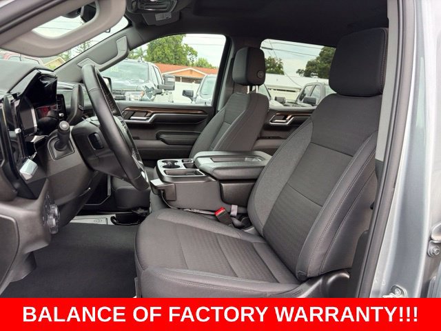 Used 2024 Chevrolet Silverado 1500 LT AWD/4WD image 14