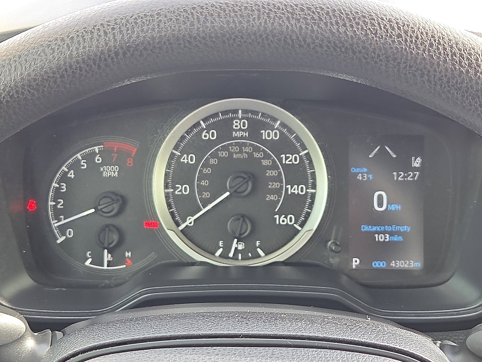 Used 2022 Toyota Corolla LE image 23