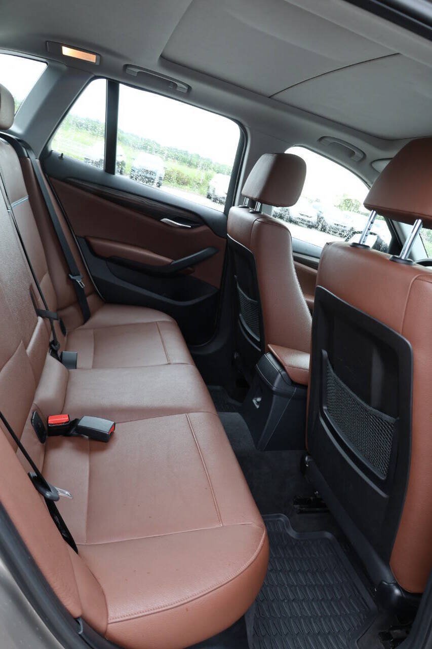 Used 2013 BMW X1 xDrive35i AWD/4WD image 16