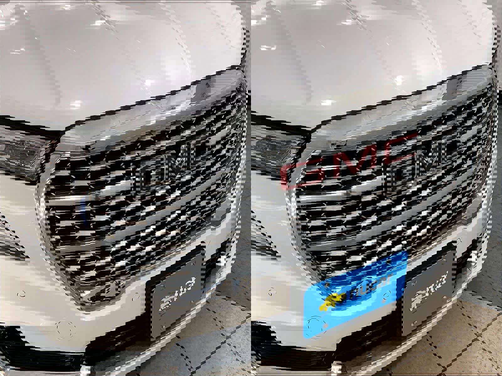 Used 2022 GMC Terrain Denali image 32