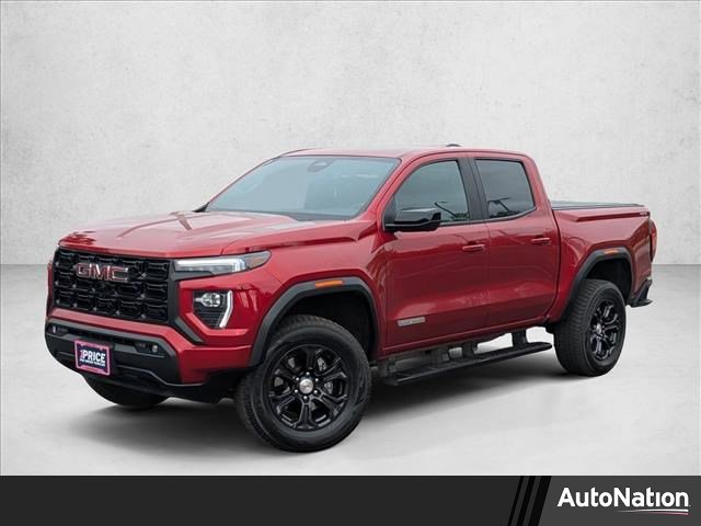 Used 2023 GMC Canyon Elevation w/ Elevation Premium Package