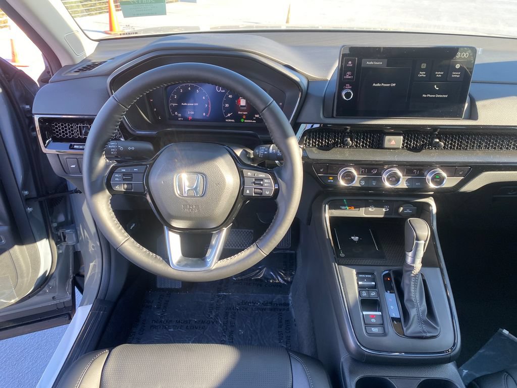 New 2026 Honda CR-V EX-L image 15