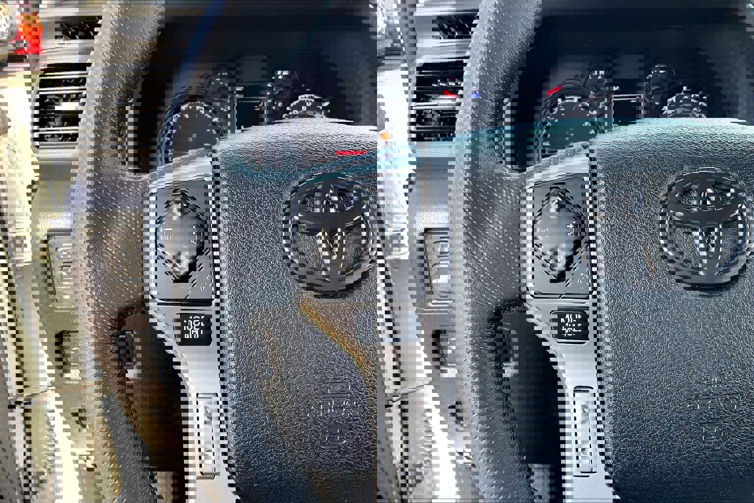 Used 2021 Toyota 4Runner SR5 image 22