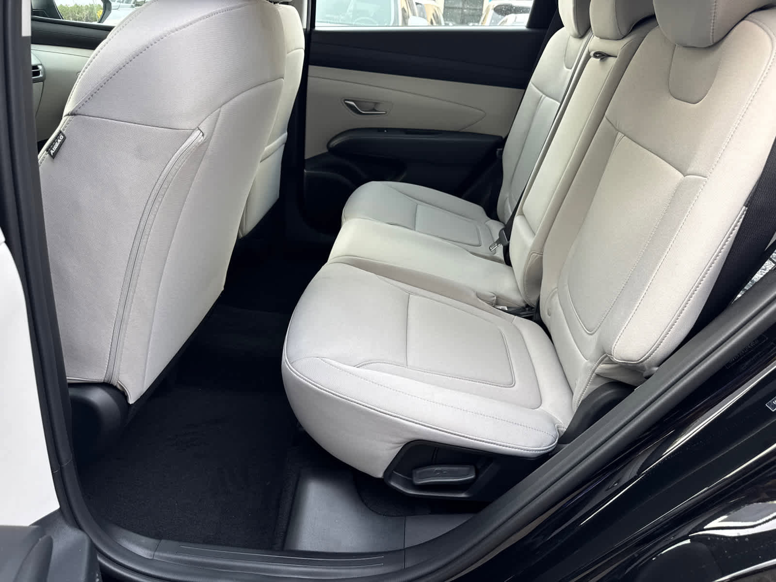 New 2026 Hyundai Tucson SE FWD image 16