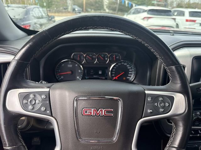 Used 2018 GMC Sierra 1500 SLT image 31