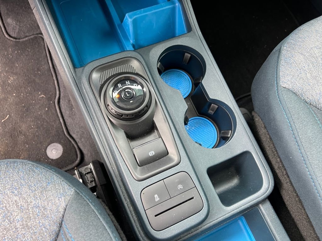 Used 2025 Ford Maverick XLT w/ 4K Tow Package image 22