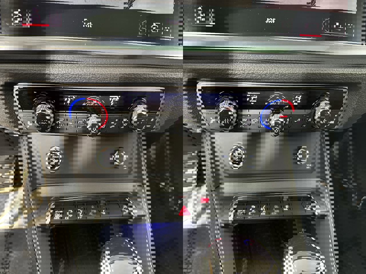 Used 2025 Audi Q3 2.0T Premium Plus w/ Premium Plus Package image 13