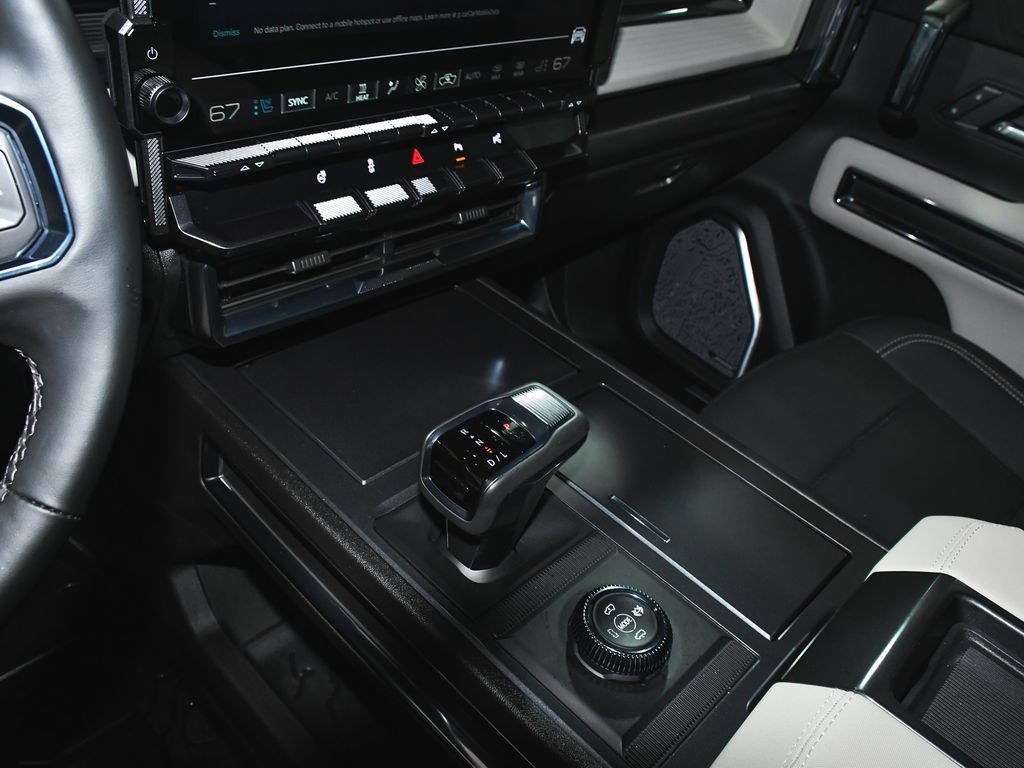 Used 2026 GMC Hummer EV SUV AWD/4WD image 38