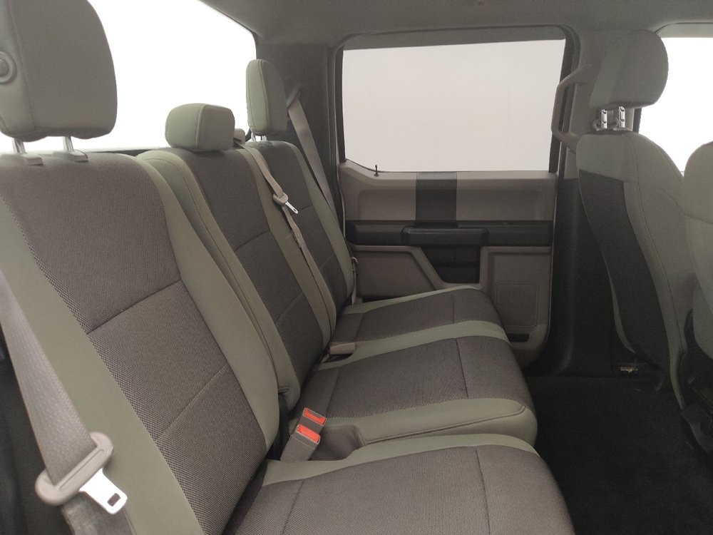 Used 2018 Ford F150 XL w/ Equipment Group 101A Mid image 19