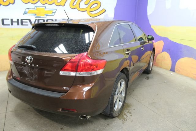 Used 2011 Toyota Venza AWD image 8