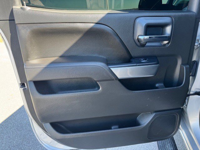 Used 2017 Chevrolet Silverado 1500 LT w/ All Star Edition image 23