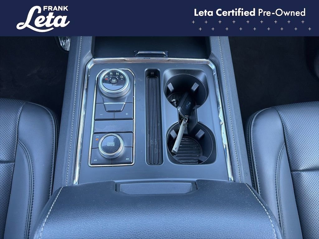 Used 2024 Ford Expedition XLT image 12