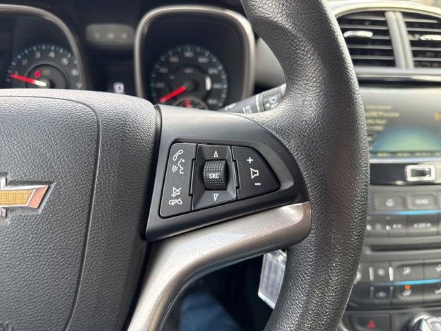 Used 2014 Chevrolet Malibu LT w/ Power Convenience Package image 16