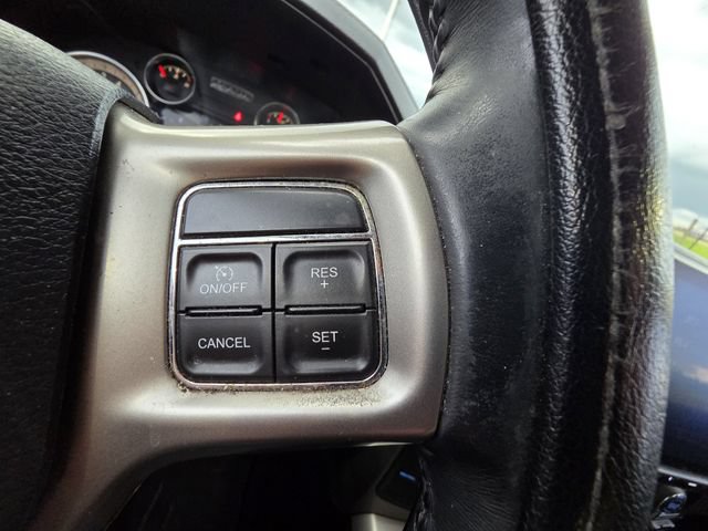 Used 2015 RAM 2500 Laramie w/ Protection Group AWD/4WD image 21