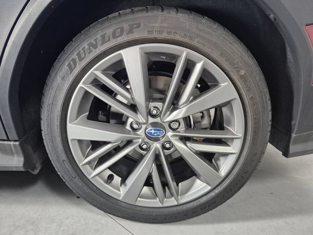Used 2024 Subaru WRX AWD/4WD image 11