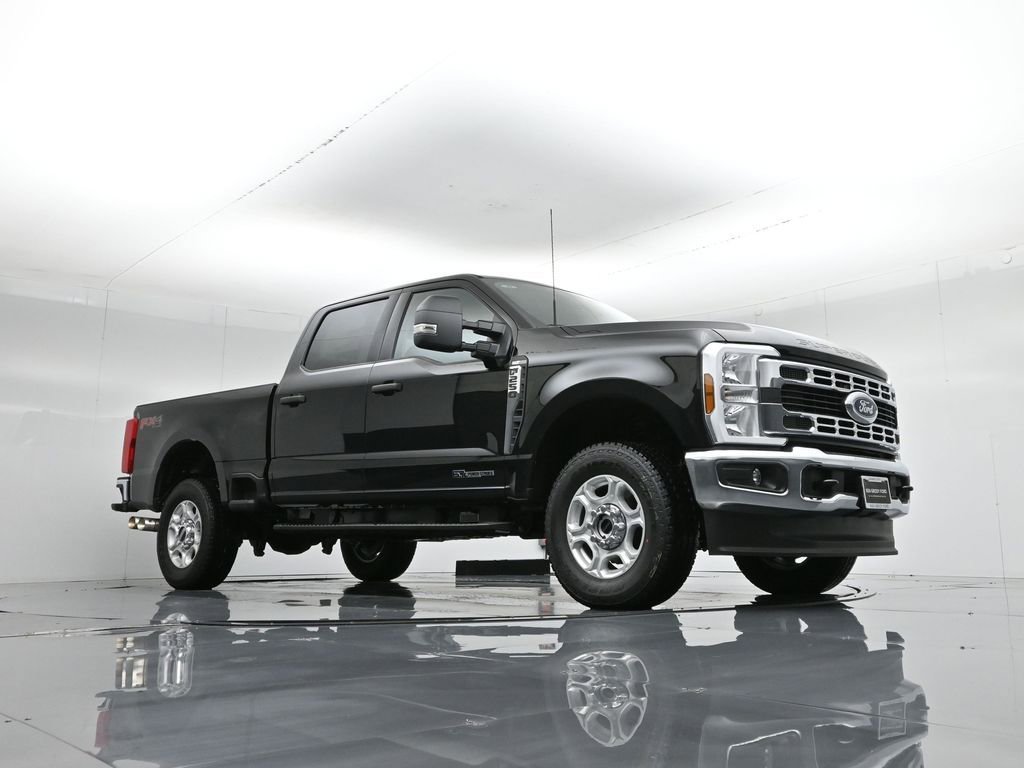 New 2026 Ford F250 XLT w/ FX4 Off-Road Package image 46