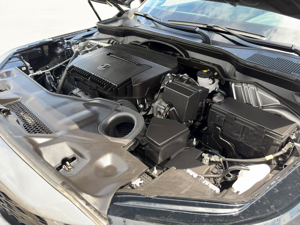 Certified 2026 Acura MDX A-Spec AWD/4WD image 33