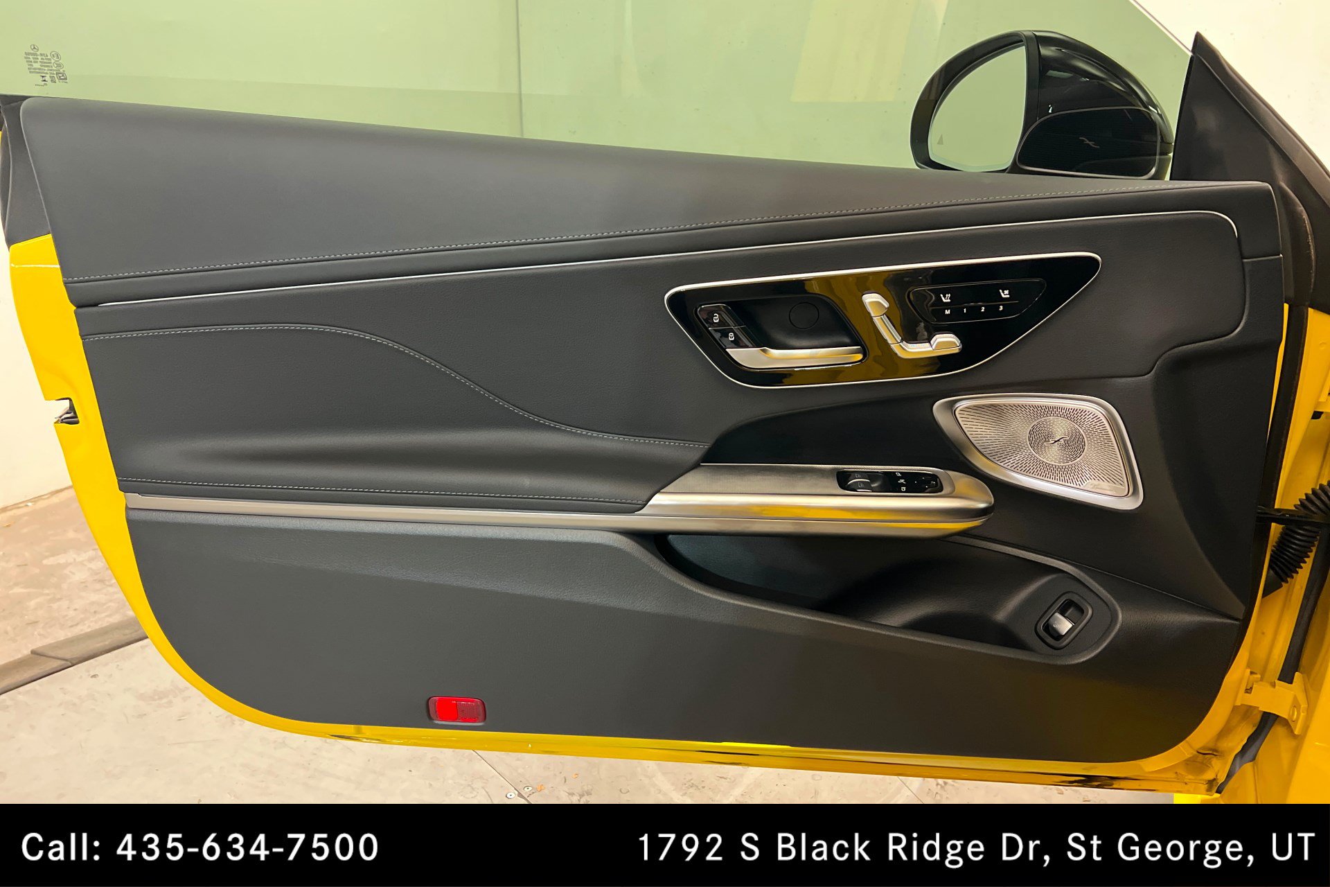 Certified 2026 Mercedes-Benz CLE 300 4MATIC Coupe image 14