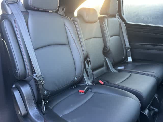 Certified 2026 Honda Odyssey Sport-L image 14