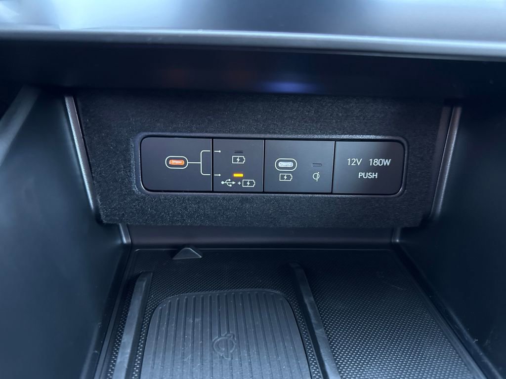 New 2026 Hyundai Sonata SEL image 30