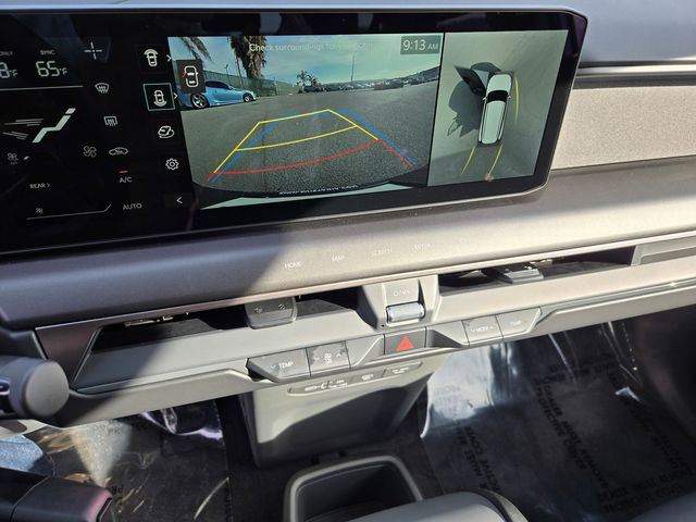 New 2026 Kia EV9 Wind image 12