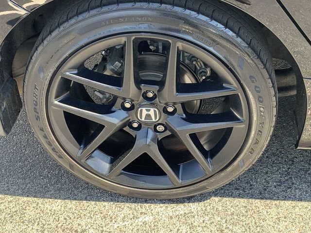 Used 2023 Honda Civic Sport image 31