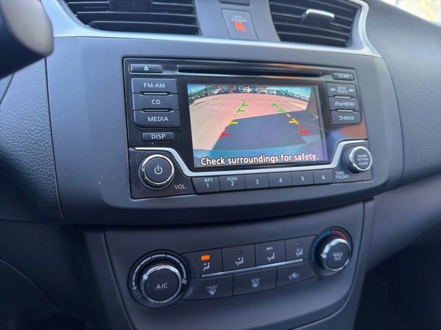 Used 2018 Nissan Sentra S image 31