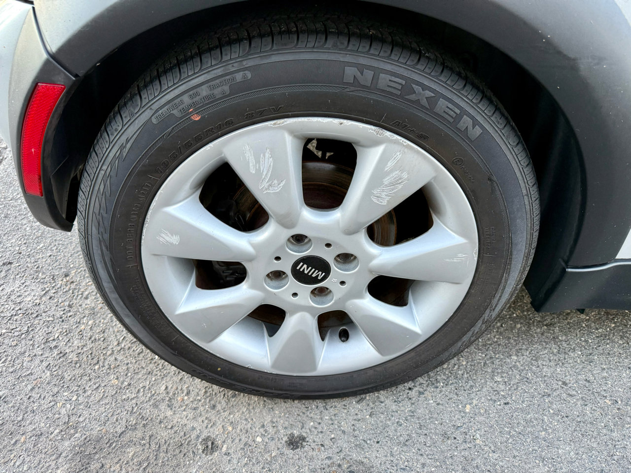 Used 2005 MINI Cooper S image 11