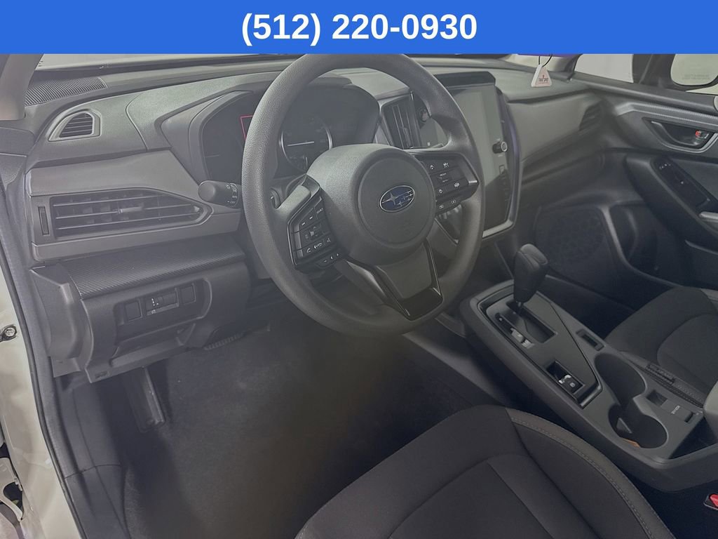 Used 2026 Subaru Crosstrek 2.0i Premium image 10