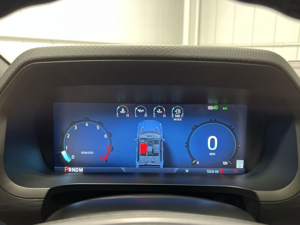 New 2025 Ford F150 XLT w/ Equipment Group 303A High AWD/4WD image 40