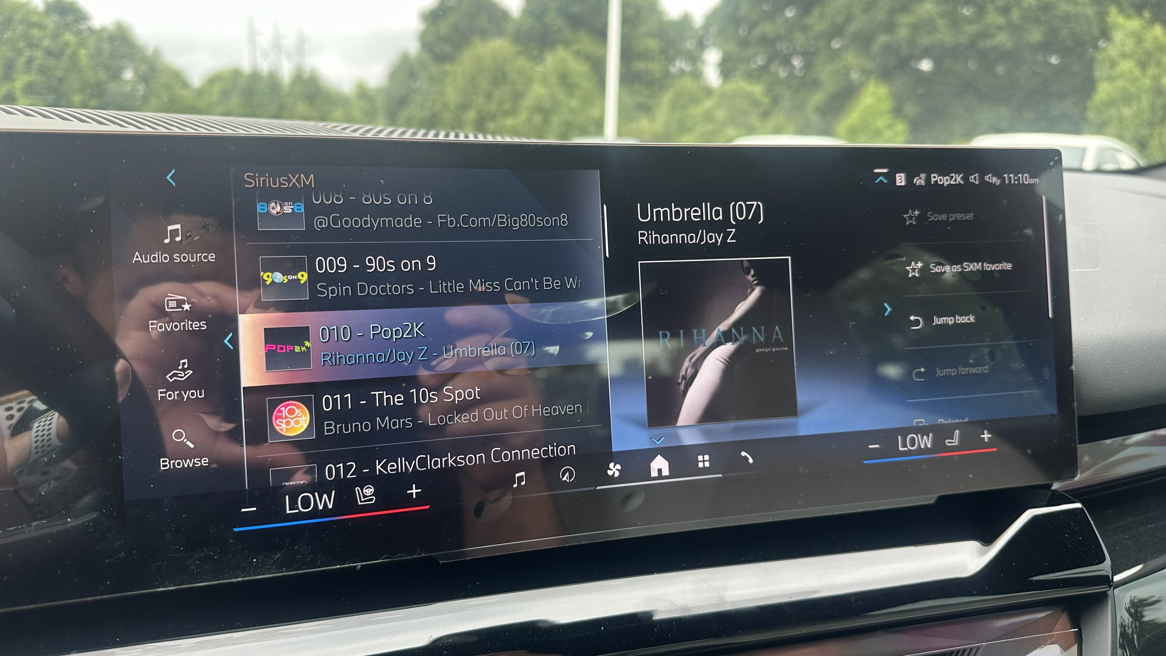 Used 2026 BMW i5 eDrive40 image 21