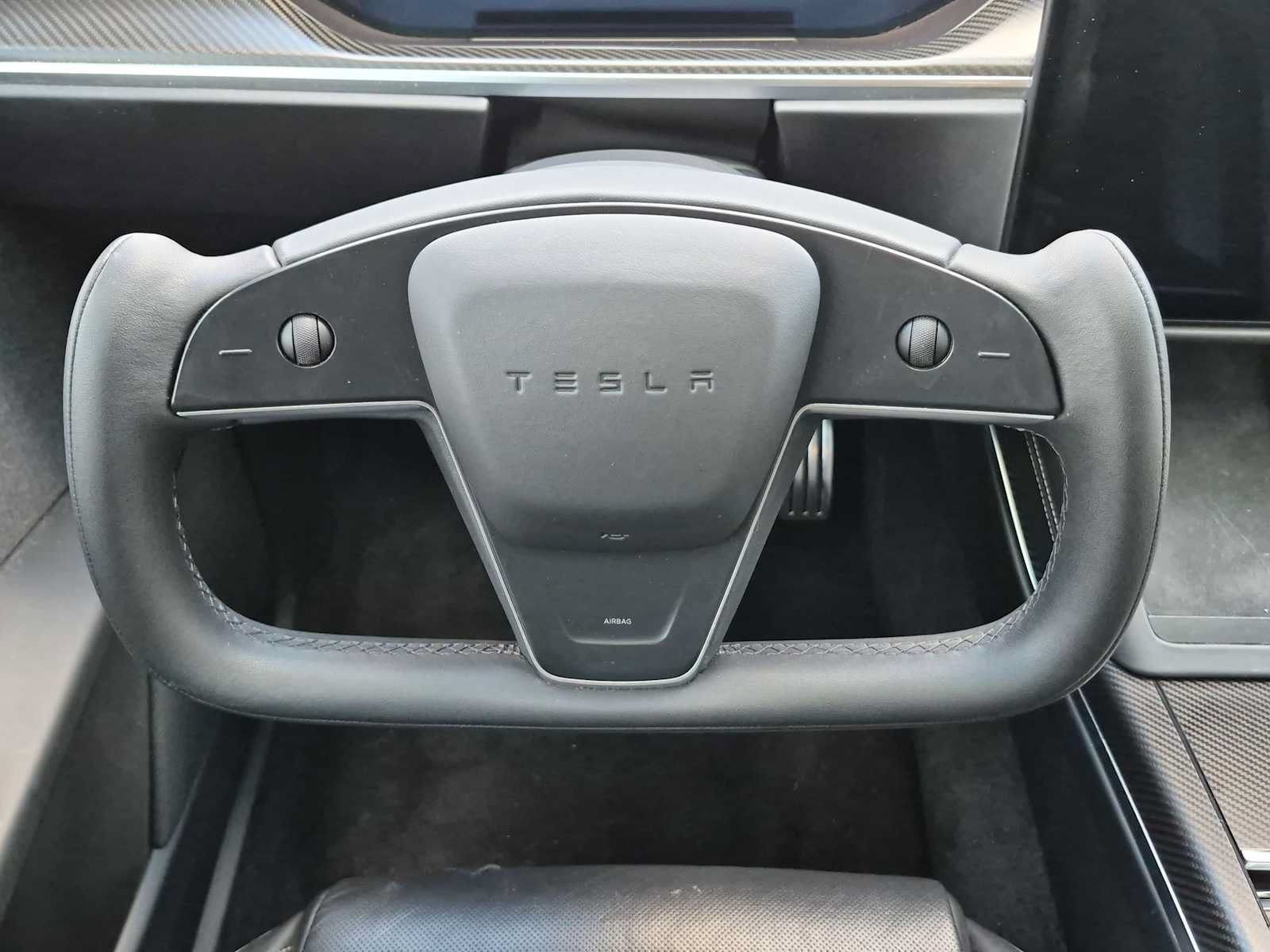 Used 2022 Tesla Model X Plaid AWD/4WD image 24
