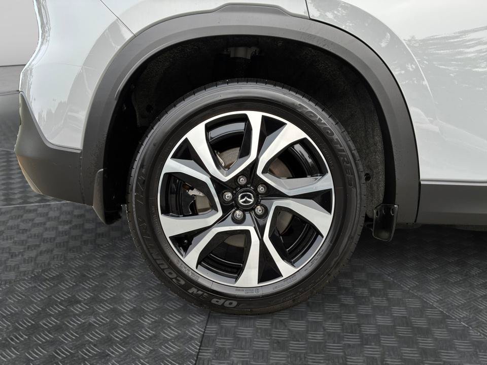 Certified 2026 MAZDA CX-5 Preferred AWD/4WD image 23