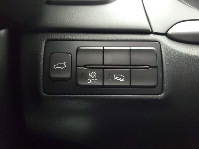 Certified 2023 MAZDA CX-9 Touring Plus AWD/4WD image 34