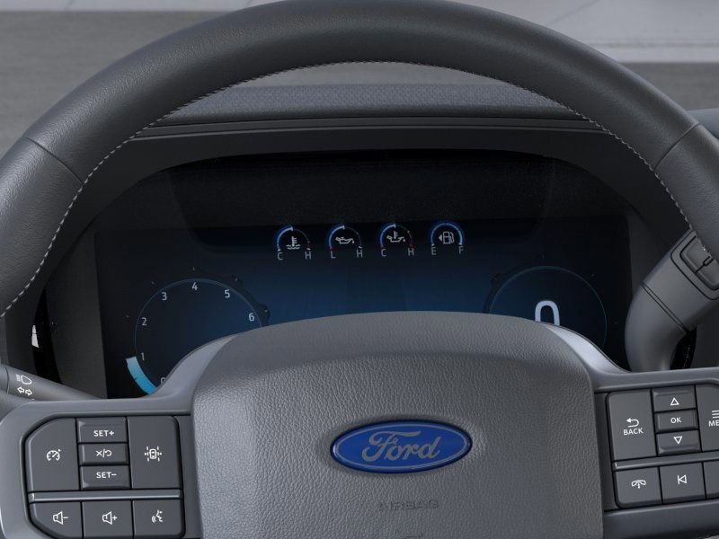 New 2026 Ford F150 XLT image 14