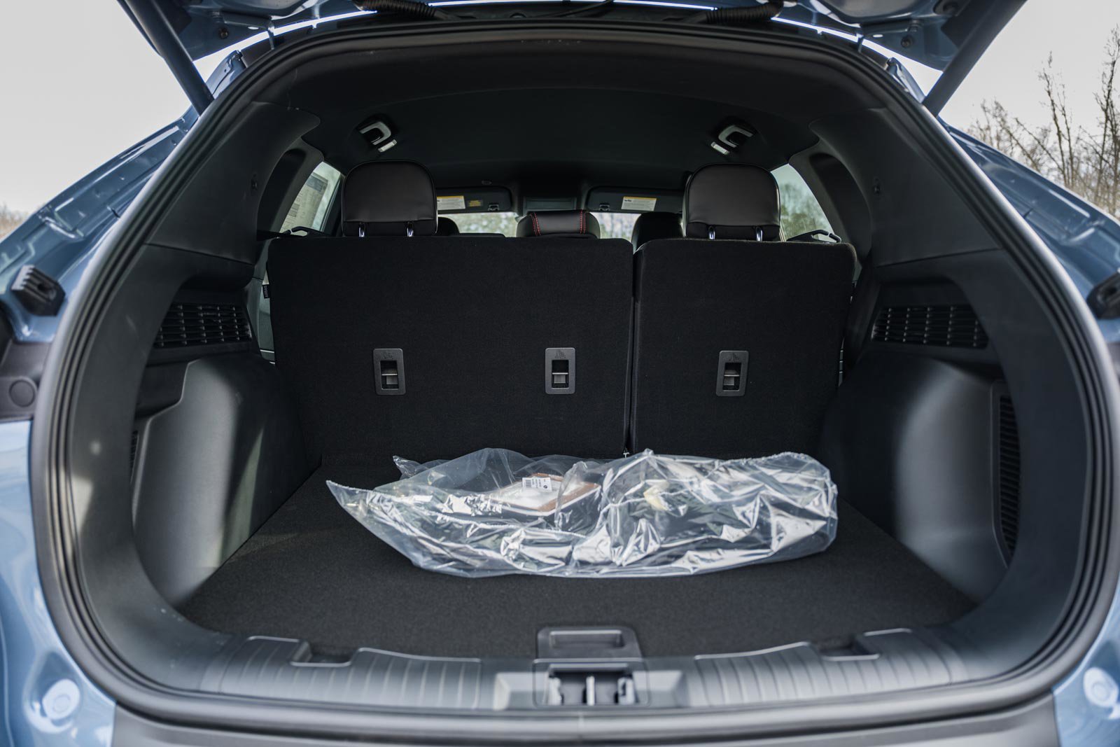 New 2026 Ford Escape ST-Line Select w/ Tech Pack #1 image 9